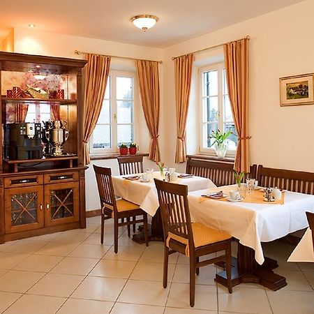 Privatzimmer Stabauer Mondsee Εξωτερικό φωτογραφία