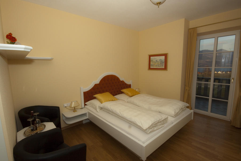 Privatzimmer Stabauer Mondsee Δωμάτιο φωτογραφία