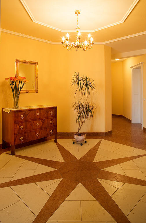 Privatzimmer Stabauer Mondsee Εξωτερικό φωτογραφία