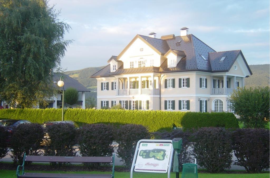Privatzimmer Stabauer Mondsee Εξωτερικό φωτογραφία