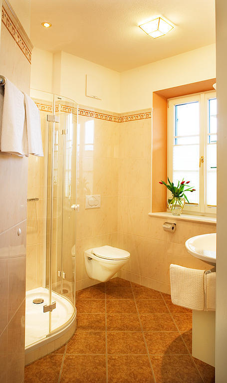 Privatzimmer Stabauer Mondsee Δωμάτιο φωτογραφία