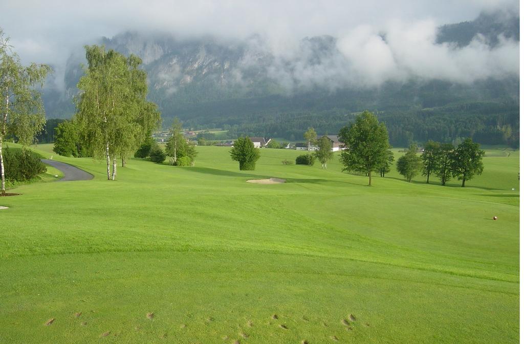 Privatzimmer Stabauer Mondsee Εξωτερικό φωτογραφία