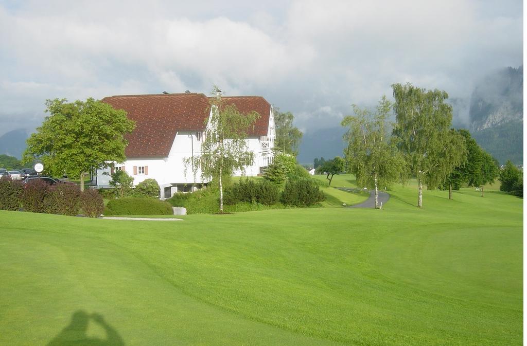 Privatzimmer Stabauer Mondsee Εξωτερικό φωτογραφία