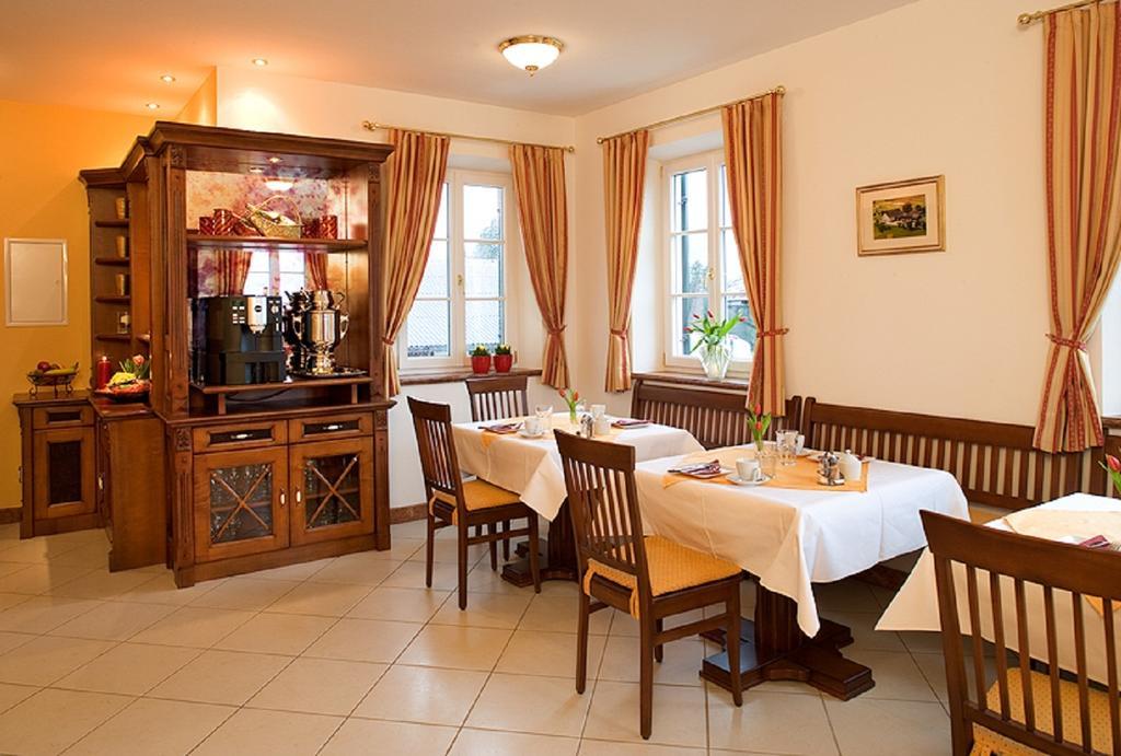 Privatzimmer Stabauer Mondsee Εξωτερικό φωτογραφία