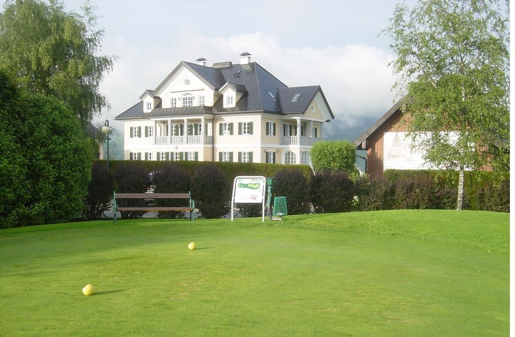 Privatzimmer Stabauer Mondsee Εξωτερικό φωτογραφία